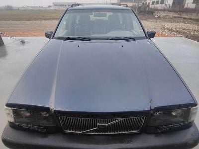 Usata Volvo 855 258 CV (189 kW) 1996 Blu/azzurro Station wagon