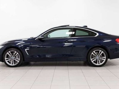 BMW 435