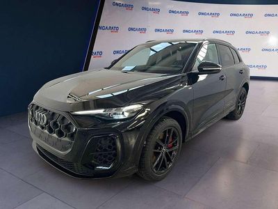 Nuova Audi Q5 S-Line 204 CV (150 kW) 2026 Nero SUV