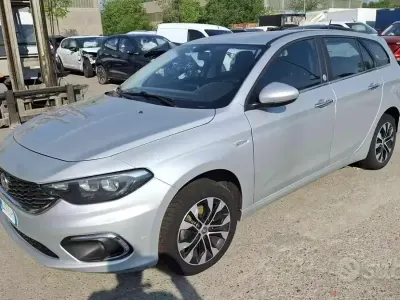 Usata Fiat Tipo