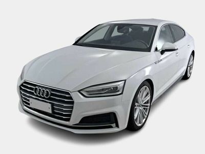 usata Audi A5 2ª serie 2.0 TDI 190 CV quattro S tronic Sport