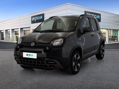 Fiat Panda Cross