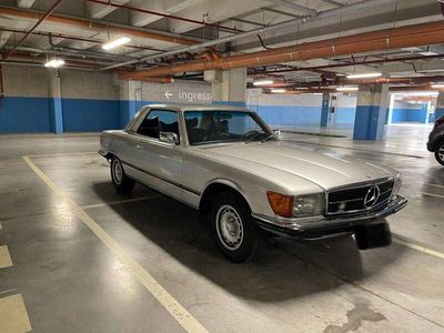 Mercedes 450