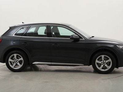 Usata Audi Q5 Advanced 163 CV (119 kW) 2021 SUV