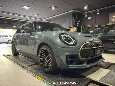 Usata Mini John Cooper Works Clubman