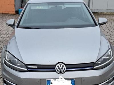 VW Golf VIII