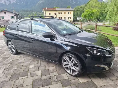 Usata Peugeot 308