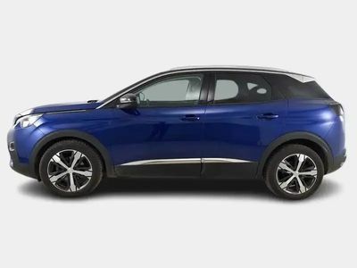 usata Peugeot 3008 BlueHDI 130 EAT8 S/S Allure