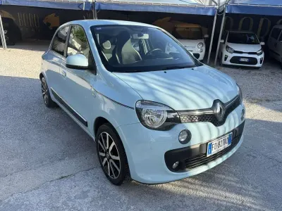 Usata Renault Twingo 90 CV (66 kW) 2016 Utilitaria