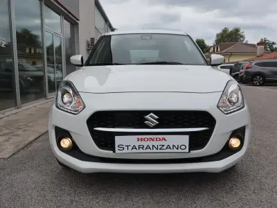 Usata Suzuki Swift