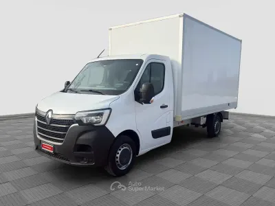 Brugt Renault Master 145 HK (106 kW) 2021 Hvid MPV