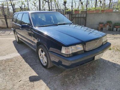 usata Volvo 850 station wagon