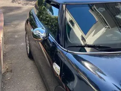 Usata Mini Cooper D