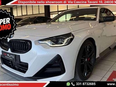 Usata BMW 220