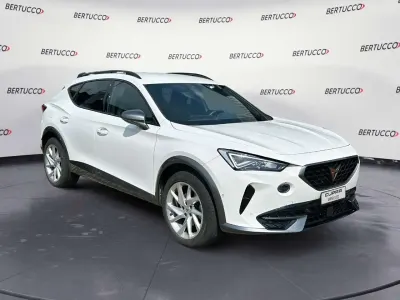 Usata Cupra Formentor