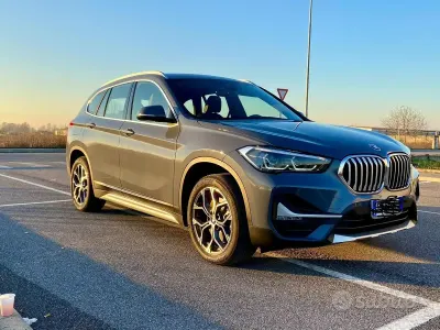 Occasion BMW X1 xLine 190 PK (139 kW) 2020 SUV