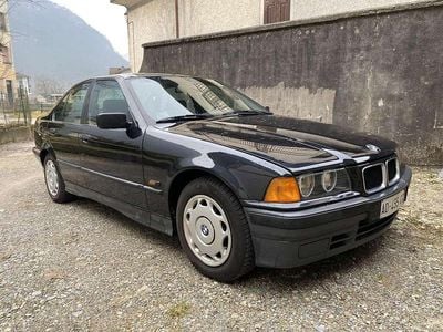 Usata BMW 316 99 CV (72 kW) 1995 Berlina