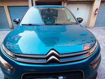 Usata Citroën C4 104 CV (76 kW) 2018 SUV