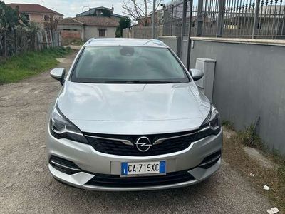 usata Opel Astra Astra 1.5 CDTI 122 CV S&S Sports Tourer Ultimate