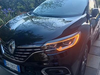 usata Renault Kadjar - 2021