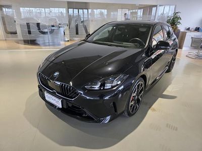 Usata BMW 118 M Sport 150 CV (110 kW) 2025 Nero Utilitaria