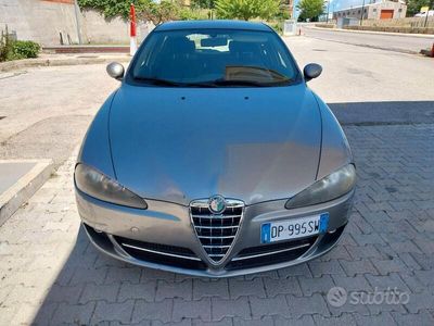 usata Alfa Romeo 147 2ª serie - 2008