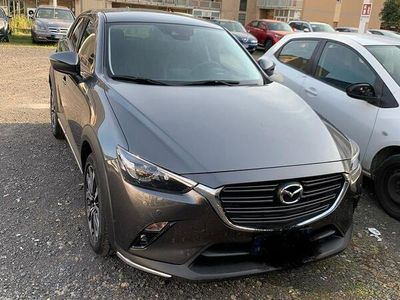 usata Mazda CX-3 CX-3 2.0L Skyactiv-G Exceed