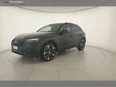 Usata Audi Q5