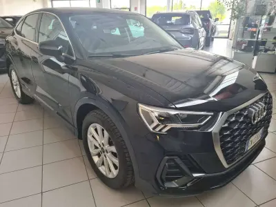 Usata Audi Q3 Sportback