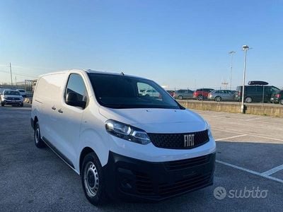 Usata Fiat Scudo