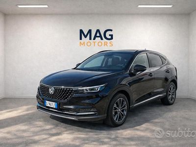 Usata DFSK F5 137 CV (100 kW) 2024 Nero SUV