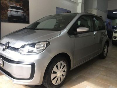 usata VW up! 1.0 5p. move BlueMotion Technology