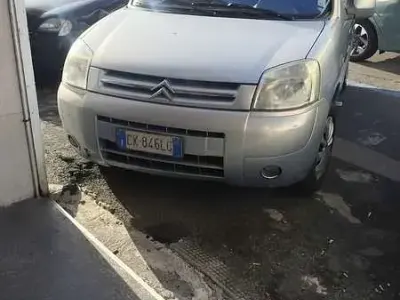 Usata Citroën Berlingo 90 CV (66 kW) 2004 Monovolume