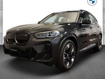 usata BMW iX3 LISTINO 81.000 EURO PREZZO 48.900 EURO