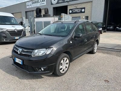 Dacia Logan MCV
