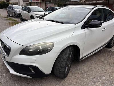 Occasion Volvo V40 CC Momentum 114 ch (83 kW) 2014 Break