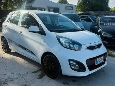 Usata Kia Picanto