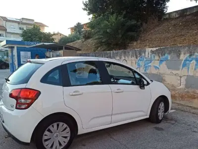 Usata Citroën C3 73 CV (53 kW) 2010 Berlina