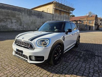 Usata 2019 Mini Cooper SD Countryman Hype SUV | 16.999 € (Buon prezzo)