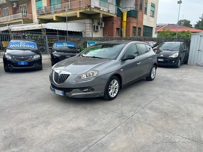 usata Lancia Delta 1.6 DIESEL 120CV 05/2010 EURO 5A