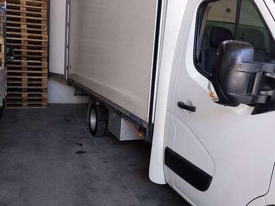 Occasion Opel Movano 165 ch (121 kW) 2015 Monospace
