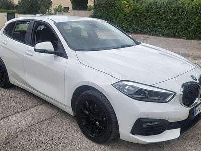 Usata BMW 118 150 CV (110 kW) 2020 Utilitaria