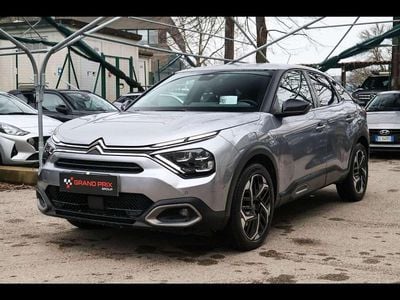 Argento Usata 2022 Citroën C4 PureTech Berlina | 14.500 € (Buon prezzo)