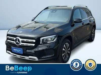 Usata Mercedes GLB220