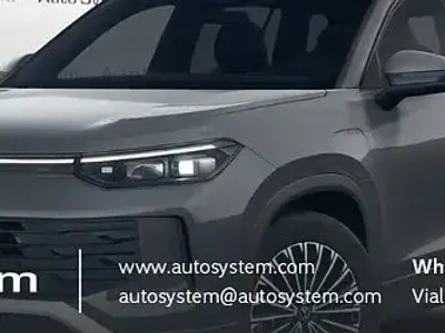 Usata VW Tayron