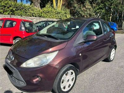 usata Ford Ka Ka/Ka+1.2 + 69cv