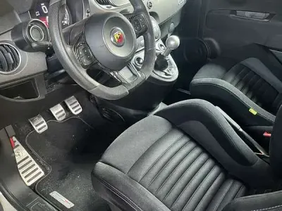 Usata Abarth 595 Competizione 179 CV (131 kW) 2019