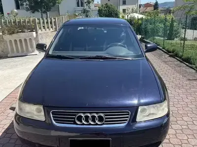 Usata Audi A3