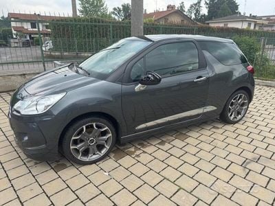 DS Automobiles DS3