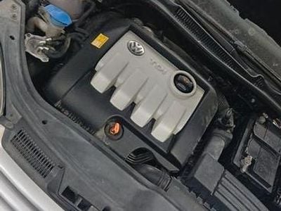 Usata VW Golf IV 2004 Grigio Station wagon